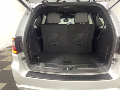 2026 Dodge Durango DURANGO GT PREMIUM AWD HEMI V8