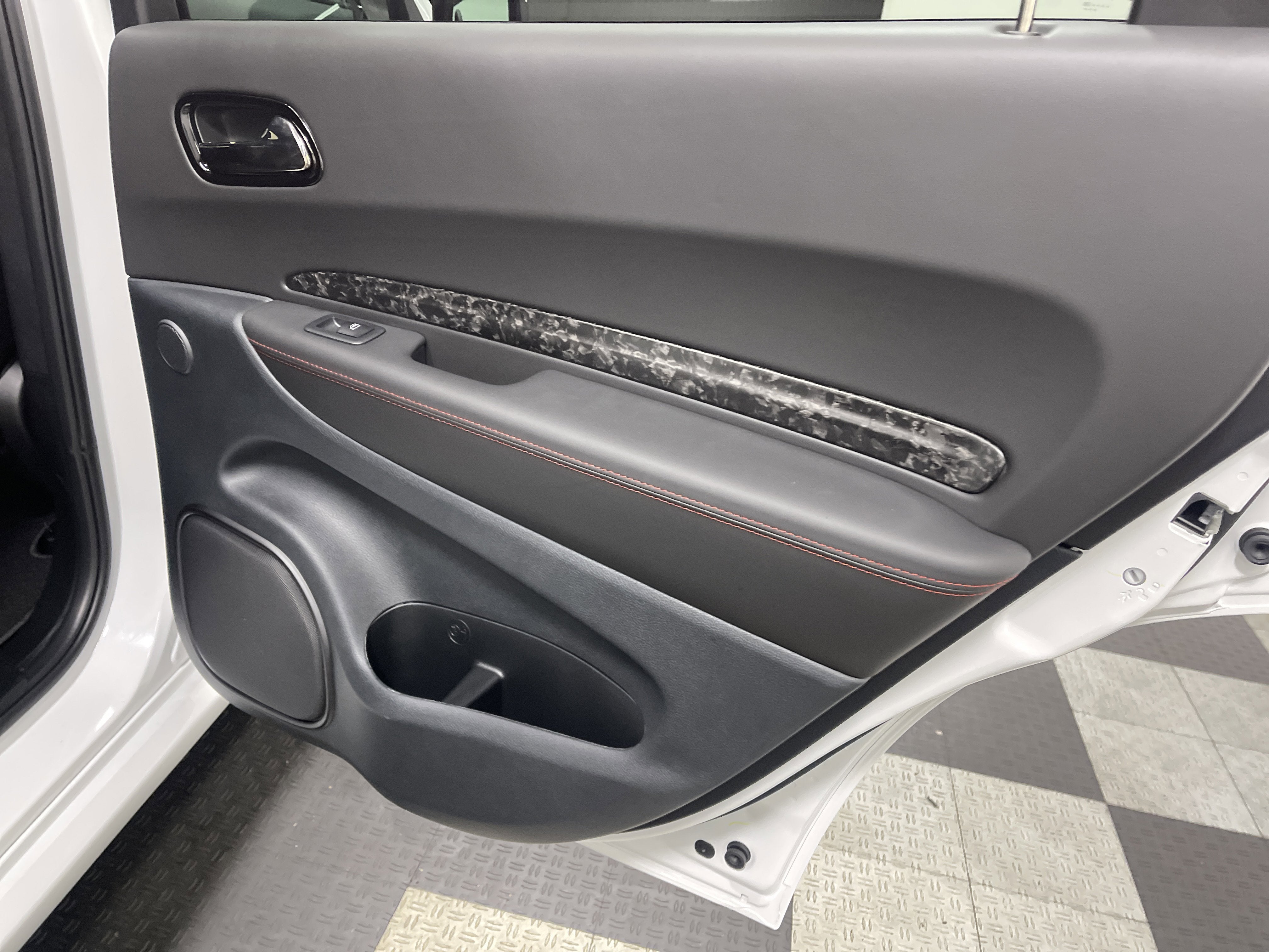 2026 Dodge Durango DURANGO GT PREMIUM AWD HEMI V8