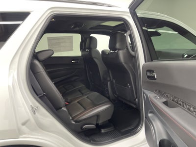 2026 Dodge Durango DURANGO GT PREMIUM AWD HEMI V8