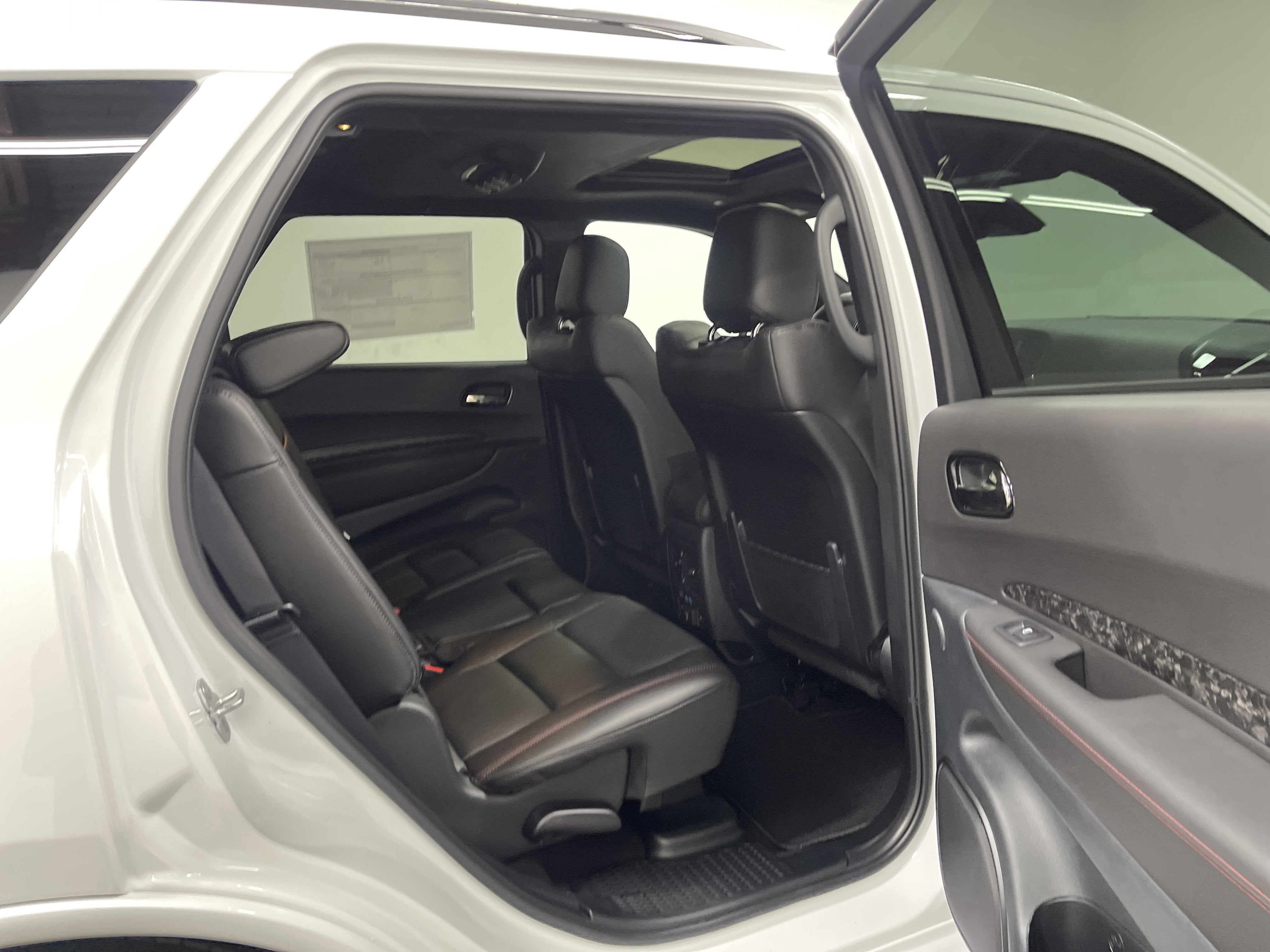 2026 Dodge Durango DURANGO GT PREMIUM AWD HEMI V8