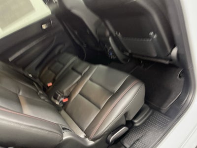 2026 Dodge Durango DURANGO GT PREMIUM AWD HEMI V8