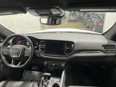 2026 Dodge Durango DURANGO GT PREMIUM AWD HEMI V8