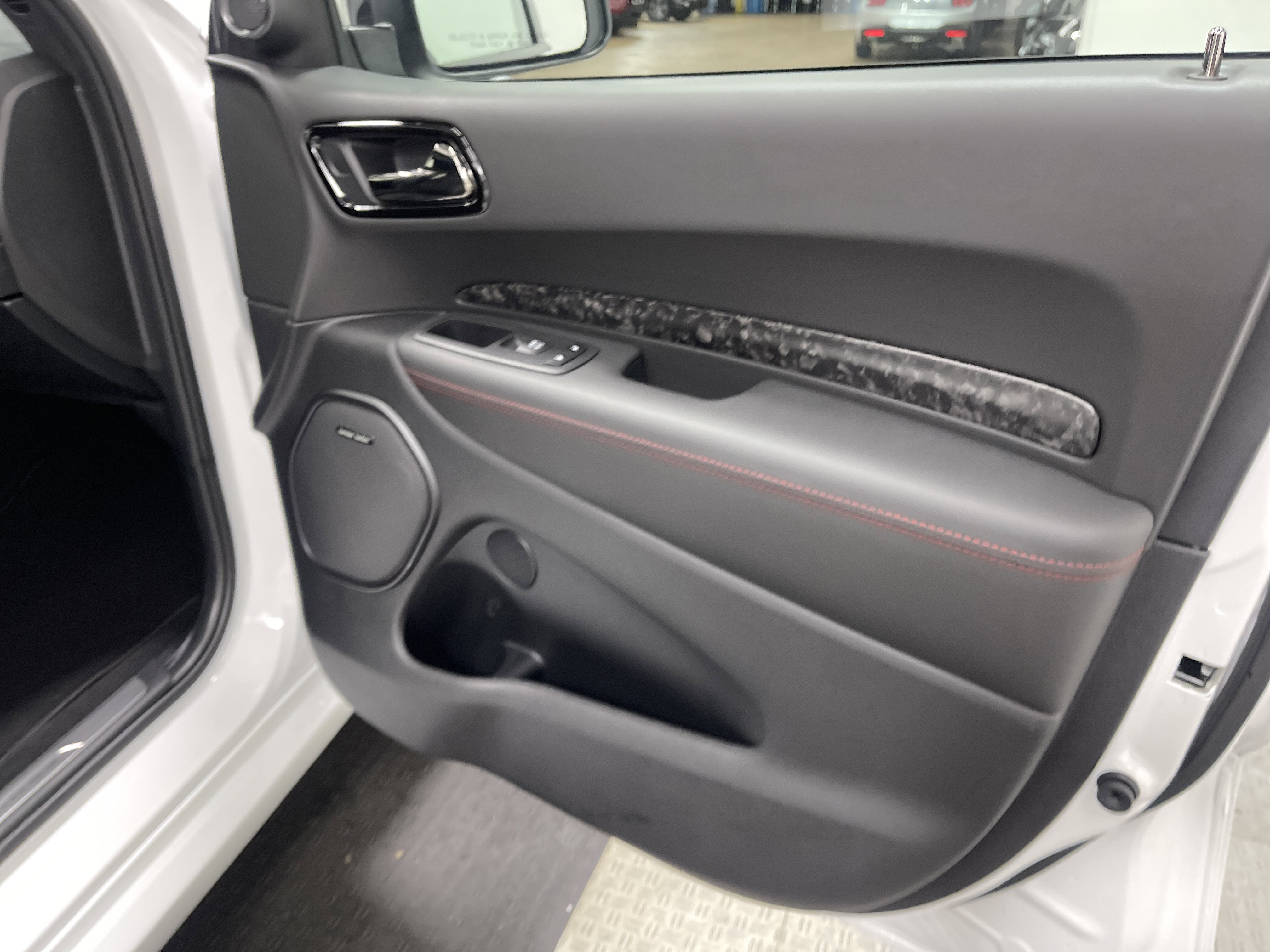 2026 Dodge Durango DURANGO GT PREMIUM AWD HEMI V8