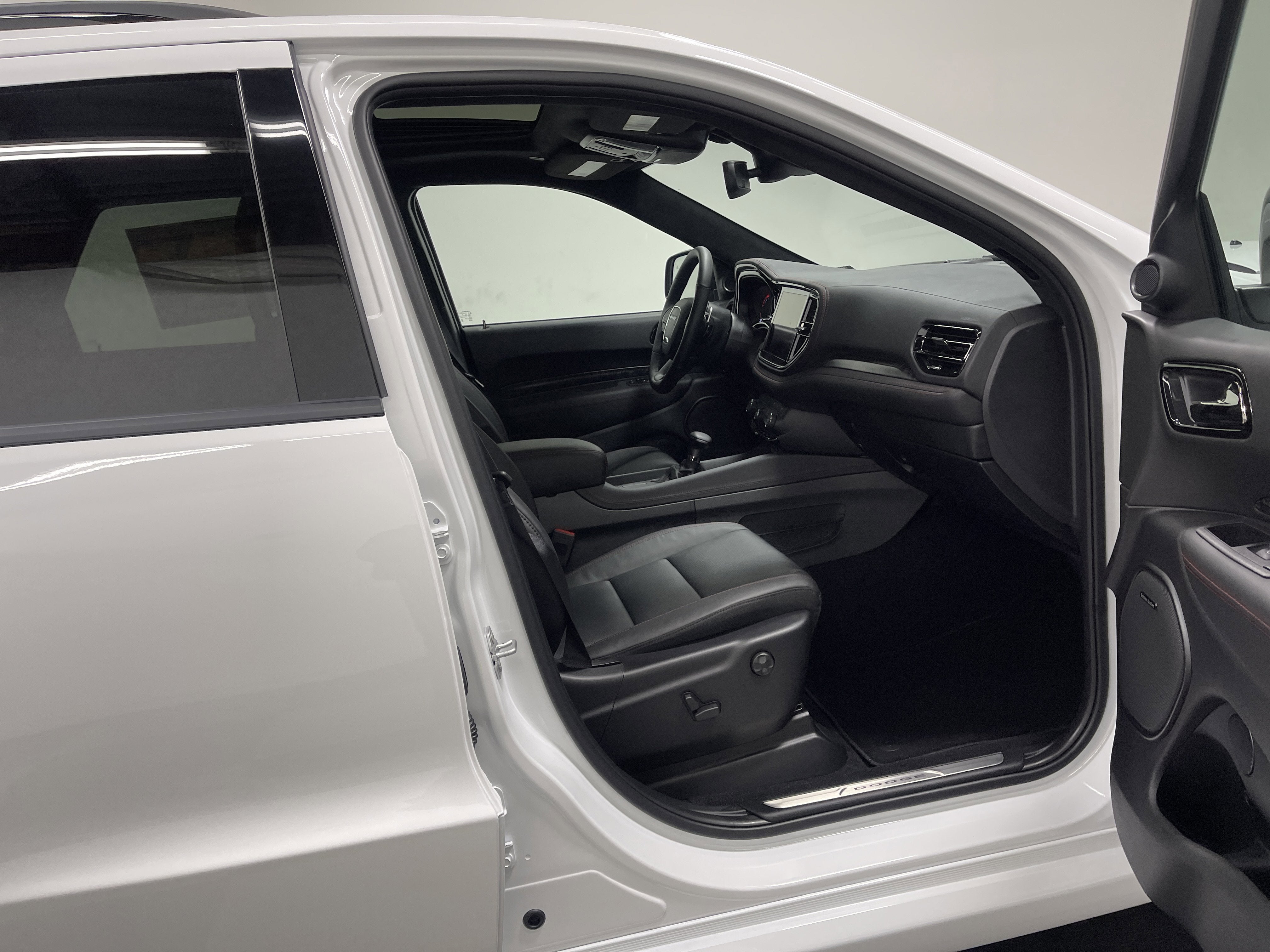 2026 Dodge Durango DURANGO GT PREMIUM AWD HEMI V8