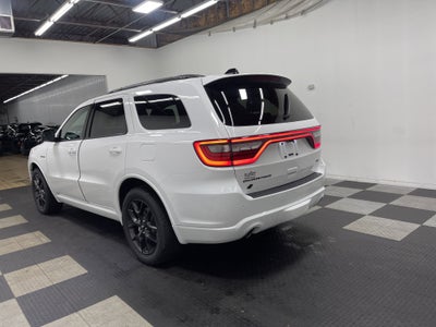2026 Dodge Durango DURANGO GT PREMIUM AWD HEMI V8