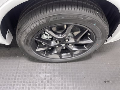 2026 Dodge Durango DURANGO GT PREMIUM AWD HEMI V8