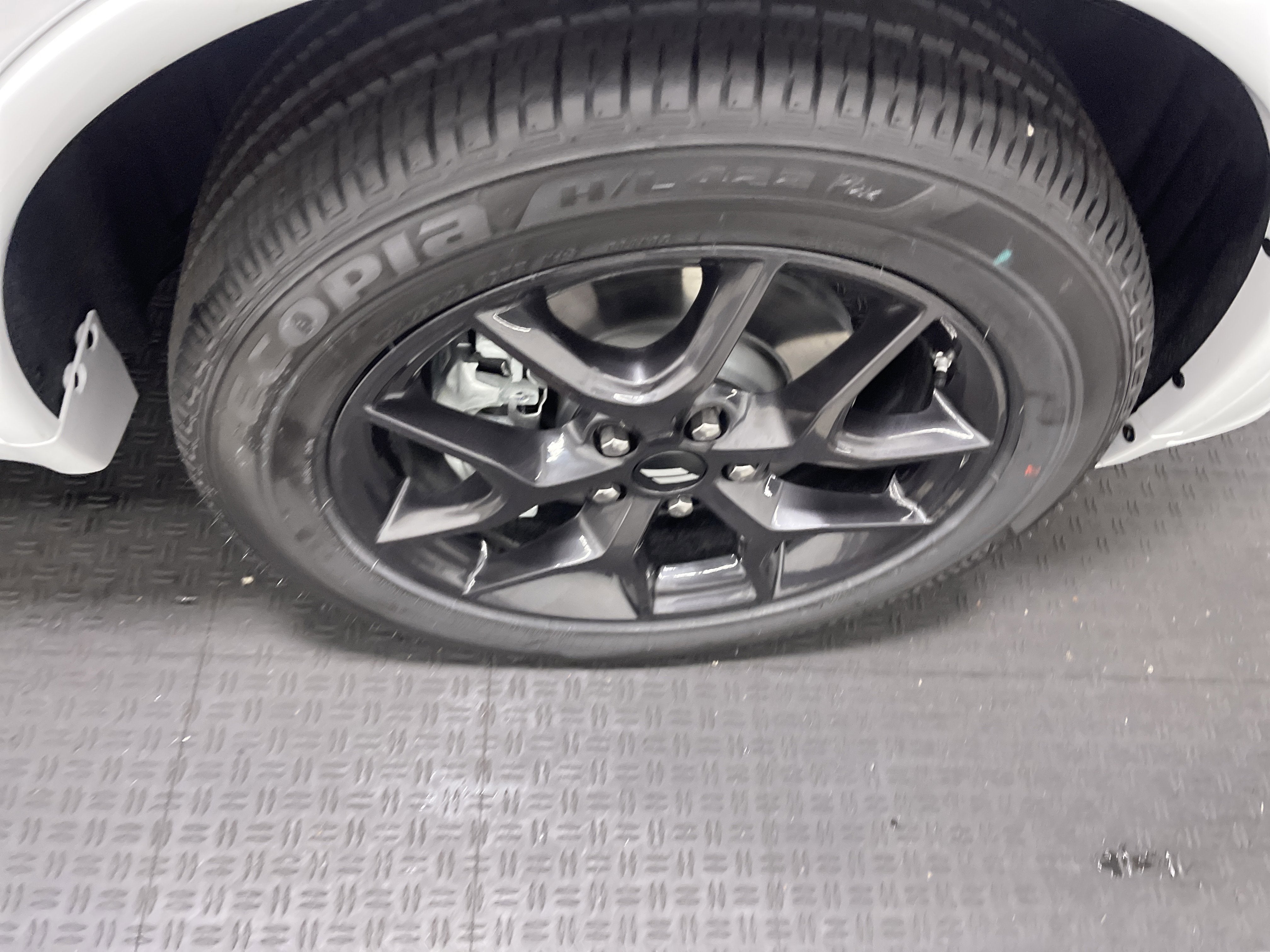 2026 Dodge Durango DURANGO GT PREMIUM AWD HEMI V8