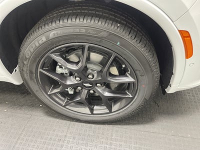 2026 Dodge Durango DURANGO GT PREMIUM AWD HEMI V8