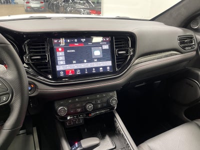 2026 Dodge Durango DURANGO GT PREMIUM AWD HEMI V8