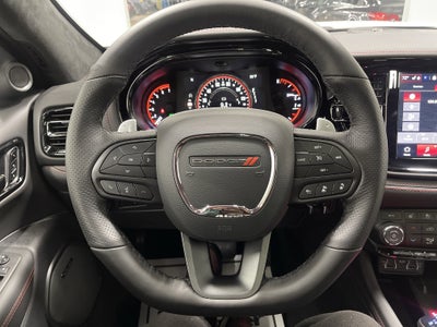 2026 Dodge Durango DURANGO GT PREMIUM AWD HEMI V8