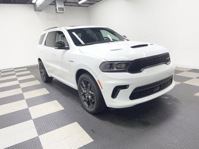 2026 Dodge Durango DURANGO GT PREMIUM AWD HEMI V8