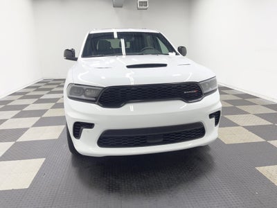 2026 Dodge Durango DURANGO GT PREMIUM AWD HEMI V8