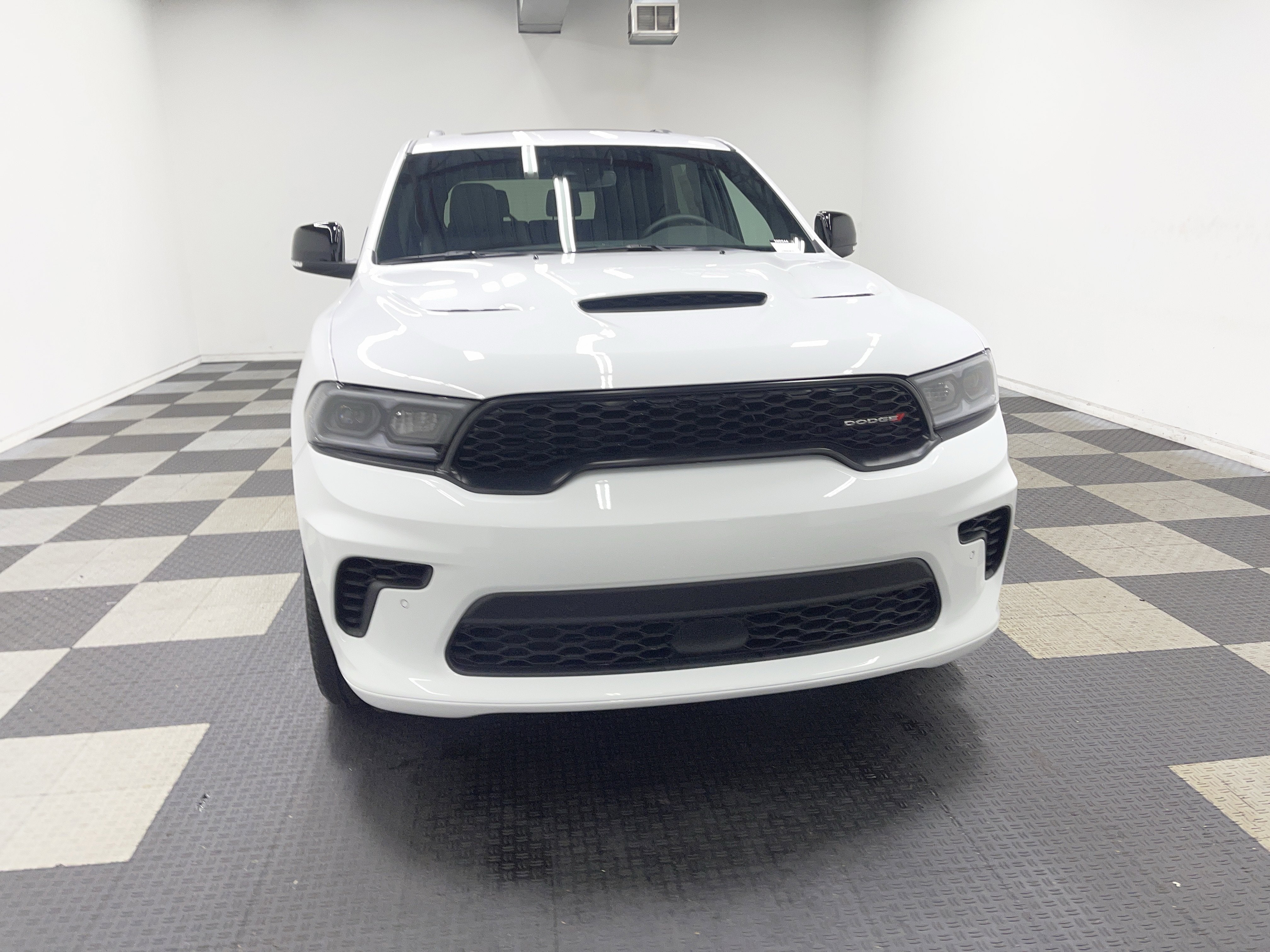 2026 Dodge Durango DURANGO GT PREMIUM AWD HEMI V8
