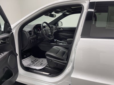 2026 Dodge Durango DURANGO GT PREMIUM AWD HEMI V8