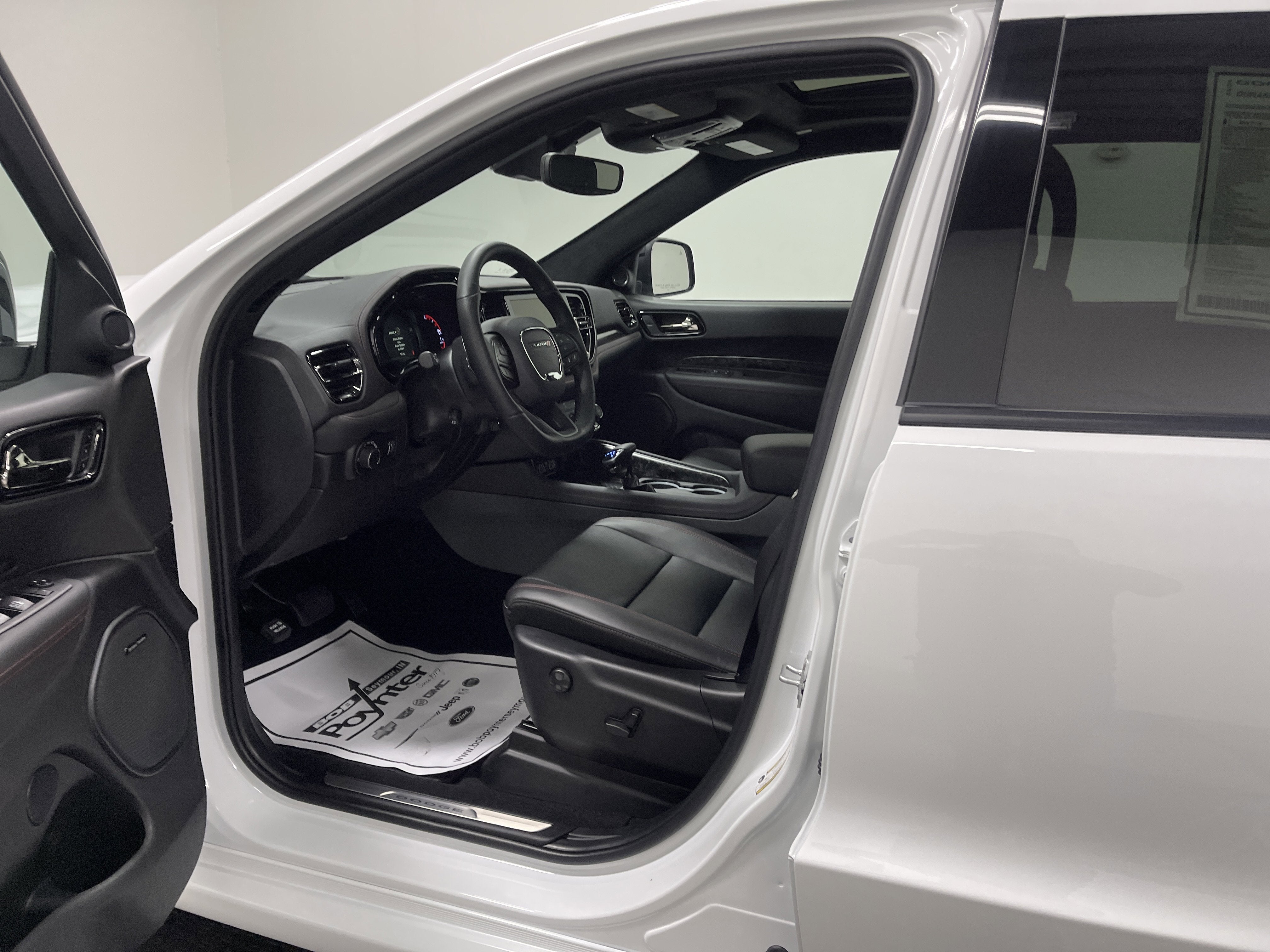 2026 Dodge Durango DURANGO GT PREMIUM AWD HEMI V8