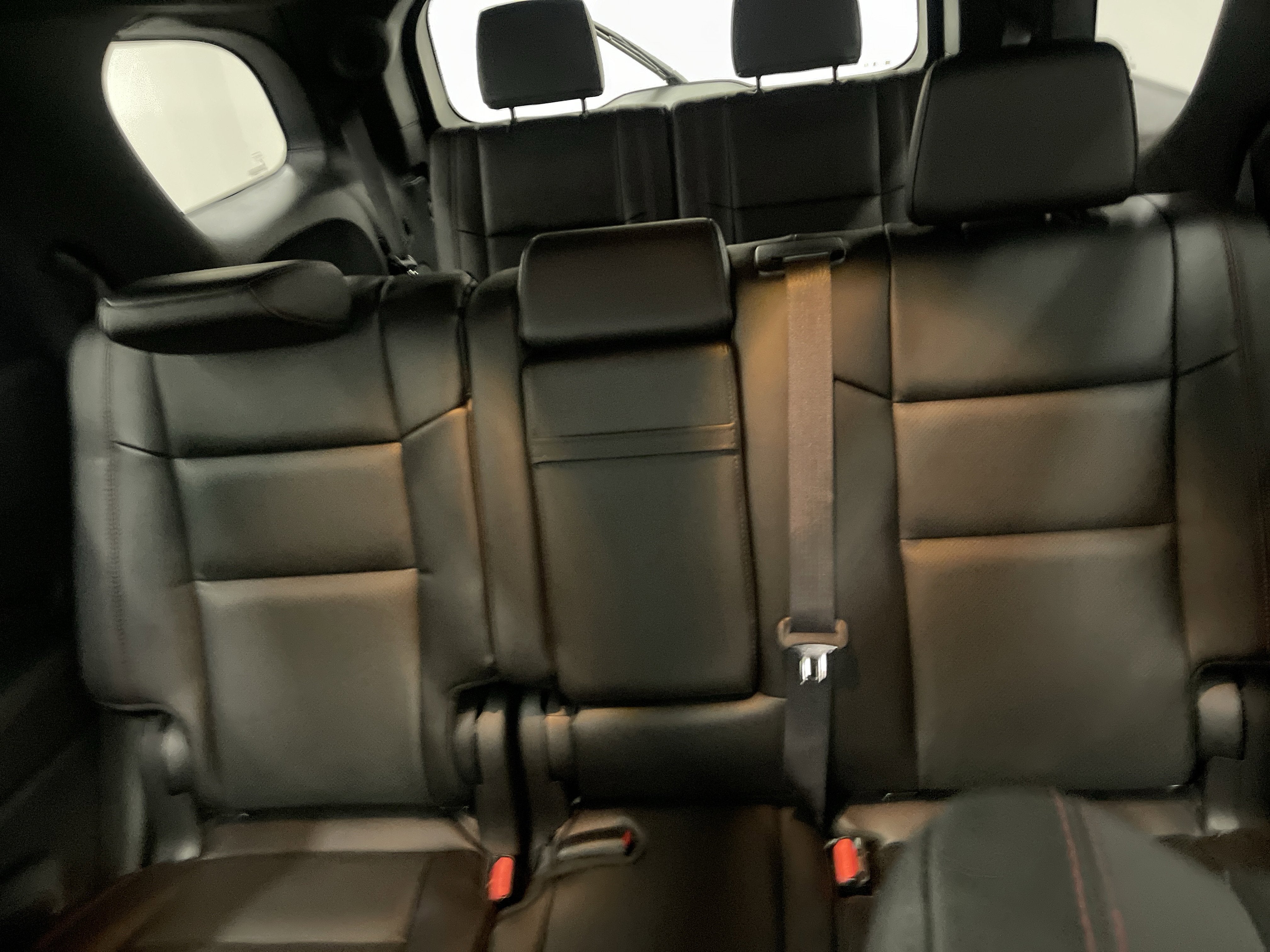 2026 Dodge Durango DURANGO GT PREMIUM AWD HEMI V8