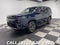 2026 Jeep Grand Wagoneer GRAND WAGONEER 4X4
