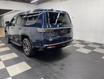 2026 Jeep Grand Wagoneer GRAND WAGONEER 4X4