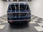 2026 Jeep Grand Wagoneer GRAND WAGONEER 4X4