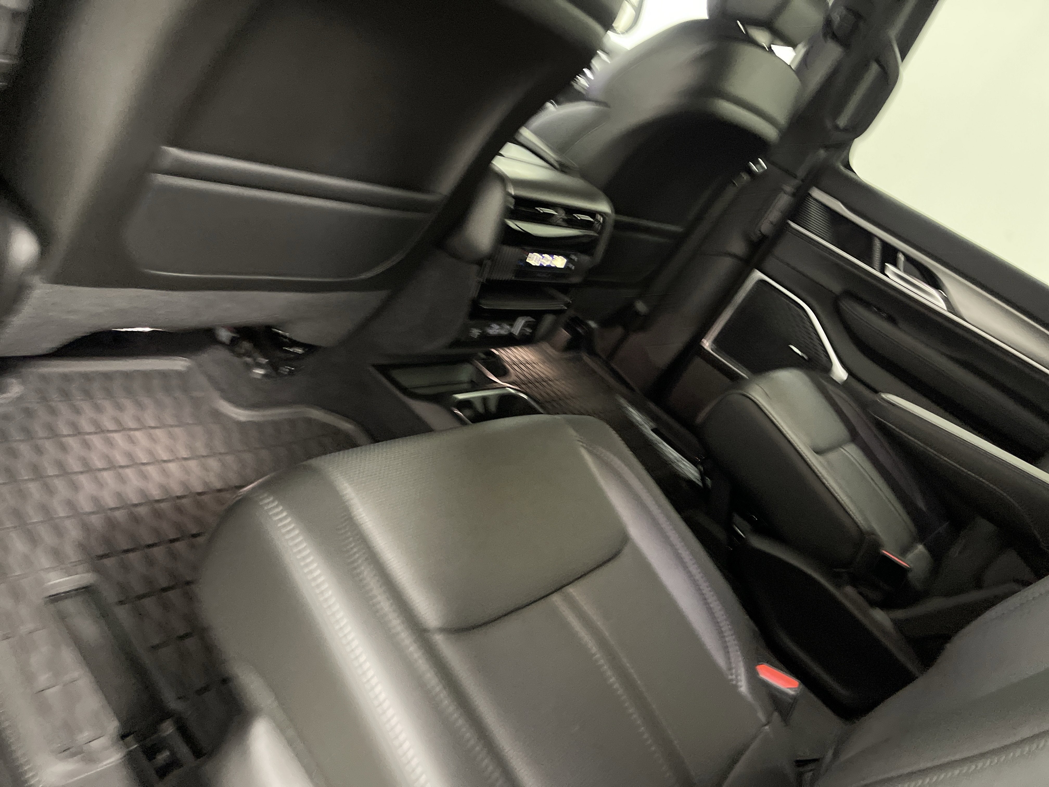 2026 Jeep Grand Wagoneer GRAND WAGONEER UPLAND 4X4