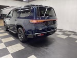 2026 Jeep Grand Wagoneer GRAND WAGONEER UPLAND 4X4