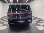2026 Jeep Grand Wagoneer GRAND WAGONEER UPLAND 4X4