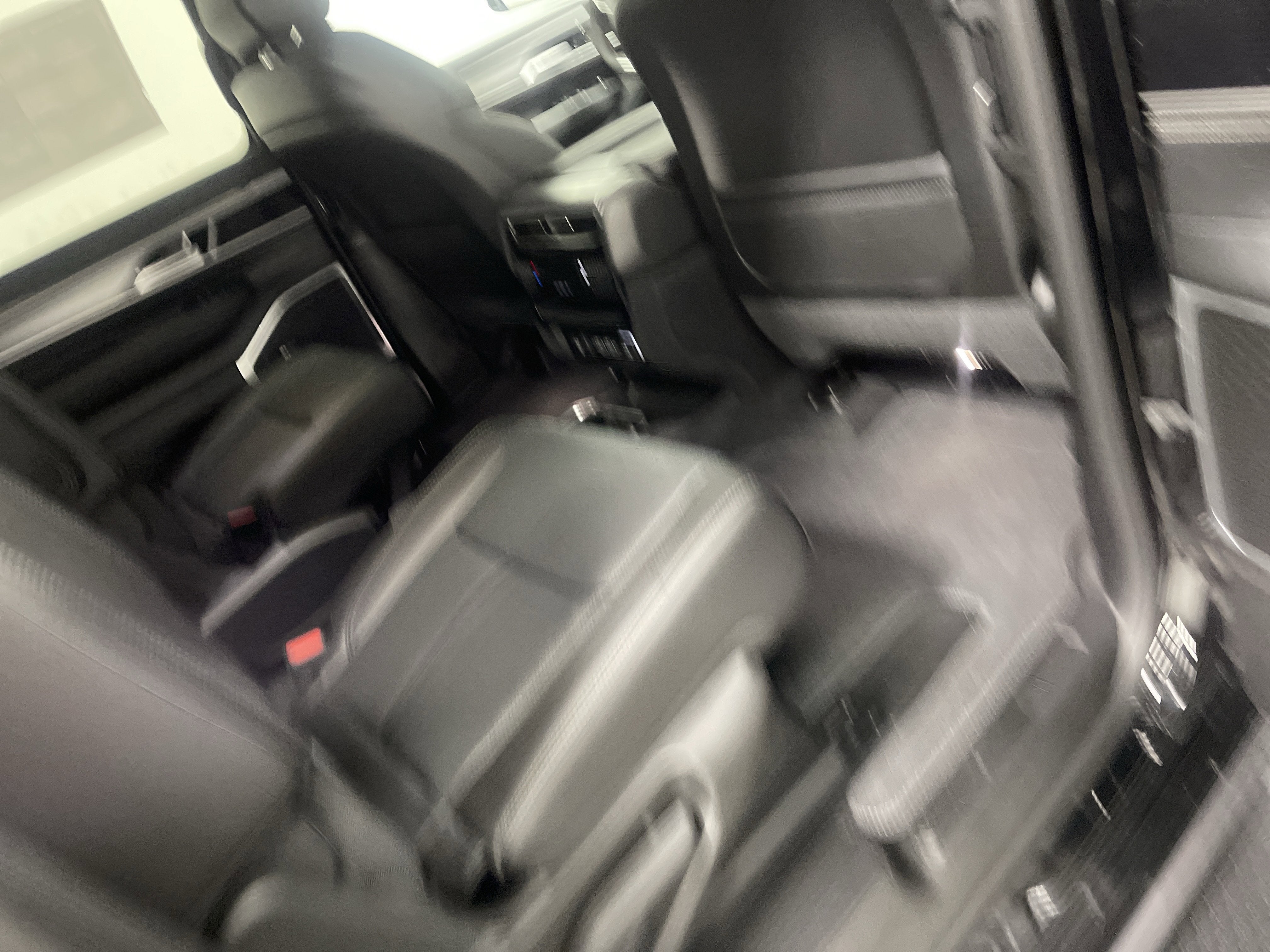 2026 Jeep Grand Wagoneer GRAND WAGONEER 4X4