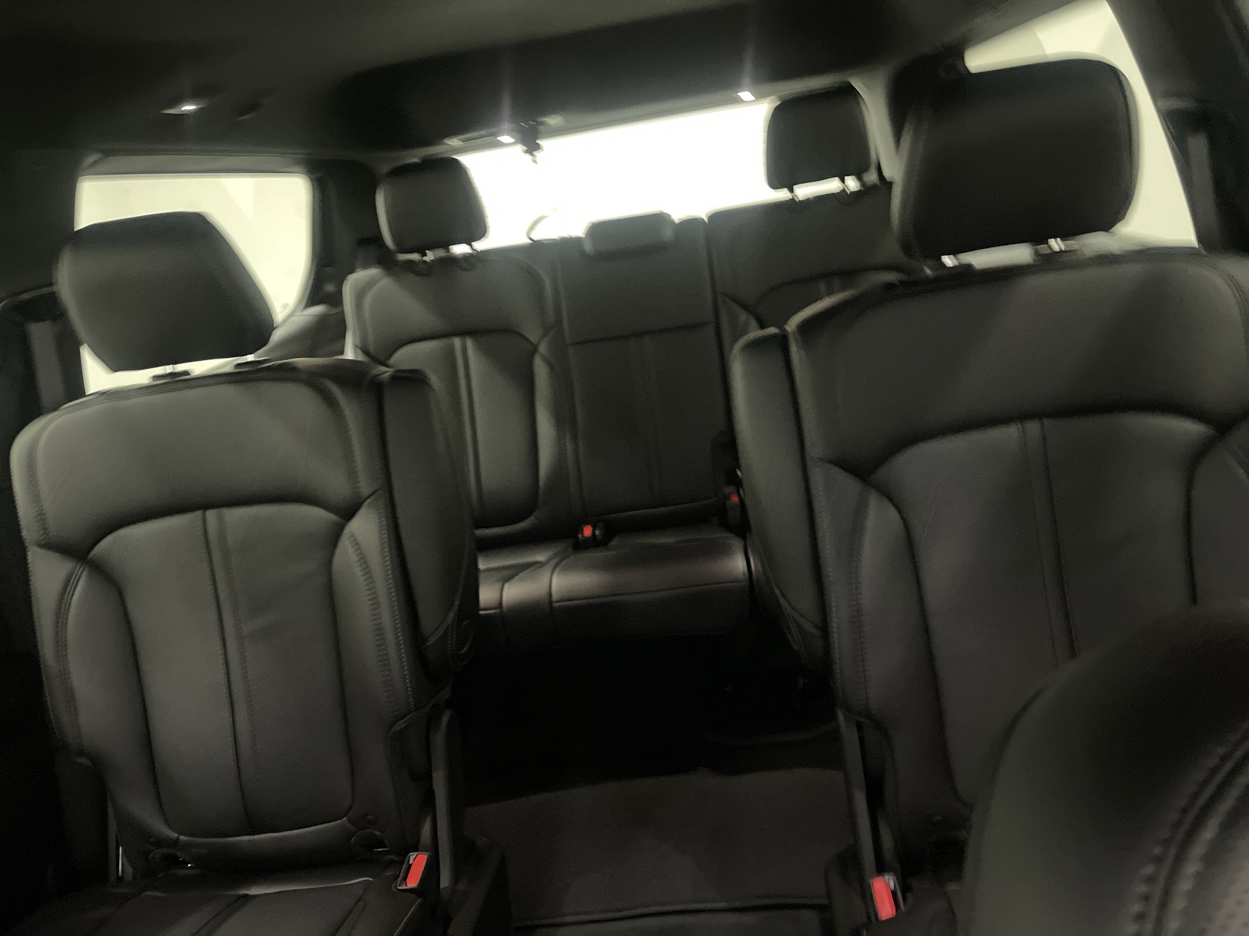 2026 Jeep Grand Wagoneer GRAND WAGONEER 4X4