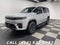 2026 Jeep Grand Wagoneer GRAND WAGONEER UPLAND 4X4