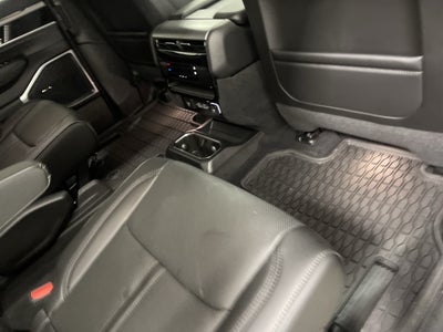 2026 Jeep Grand Wagoneer GRAND WAGONEER UPLAND 4X4