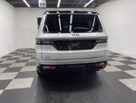 2026 Jeep Grand Wagoneer GRAND WAGONEER UPLAND 4X4