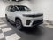 2026 Jeep Grand Wagoneer GRAND WAGONEER UPLAND 4X4