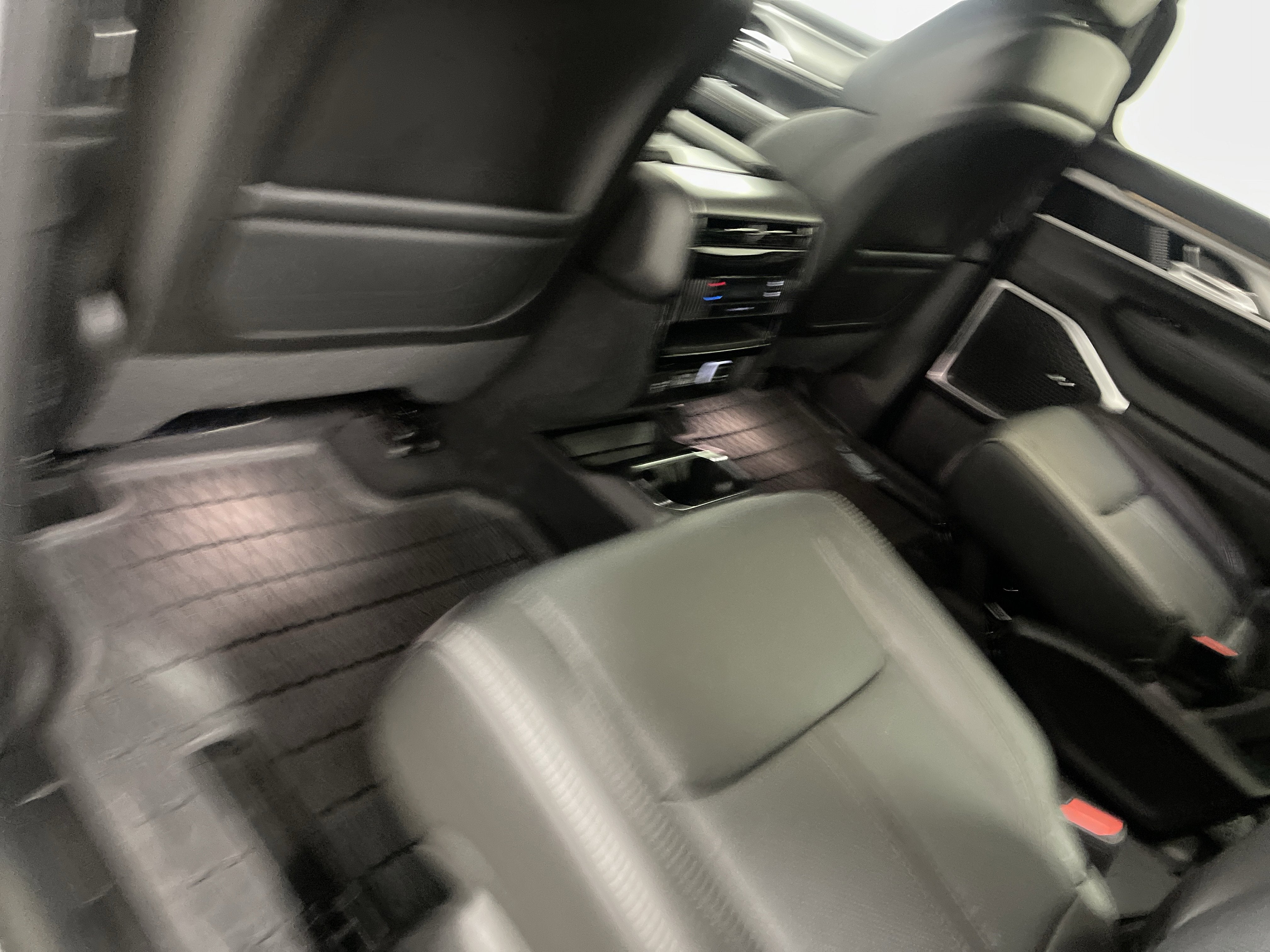 2026 Jeep Grand Wagoneer GRAND WAGONEER UPLAND 4X4