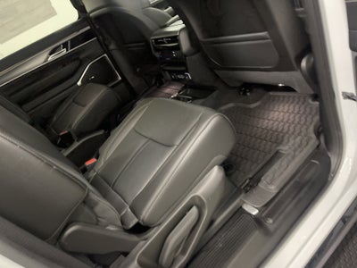 2026 Jeep Grand Wagoneer GRAND WAGONEER UPLAND 4X4