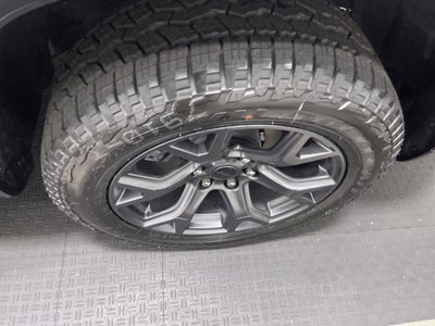 2026 Jeep Grand Wagoneer GRAND WAGONEER UPLAND 4X4