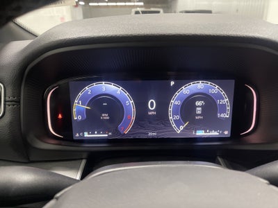 2026 Jeep Grand Wagoneer GRAND WAGONEER UPLAND 4X4