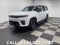 2026 Jeep Grand Wagoneer GRAND WAGONEER UPLAND 4X4