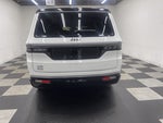 2026 Jeep Grand Wagoneer GRAND WAGONEER UPLAND 4X4
