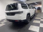 2026 Jeep Grand Wagoneer GRAND WAGONEER UPLAND 4X4