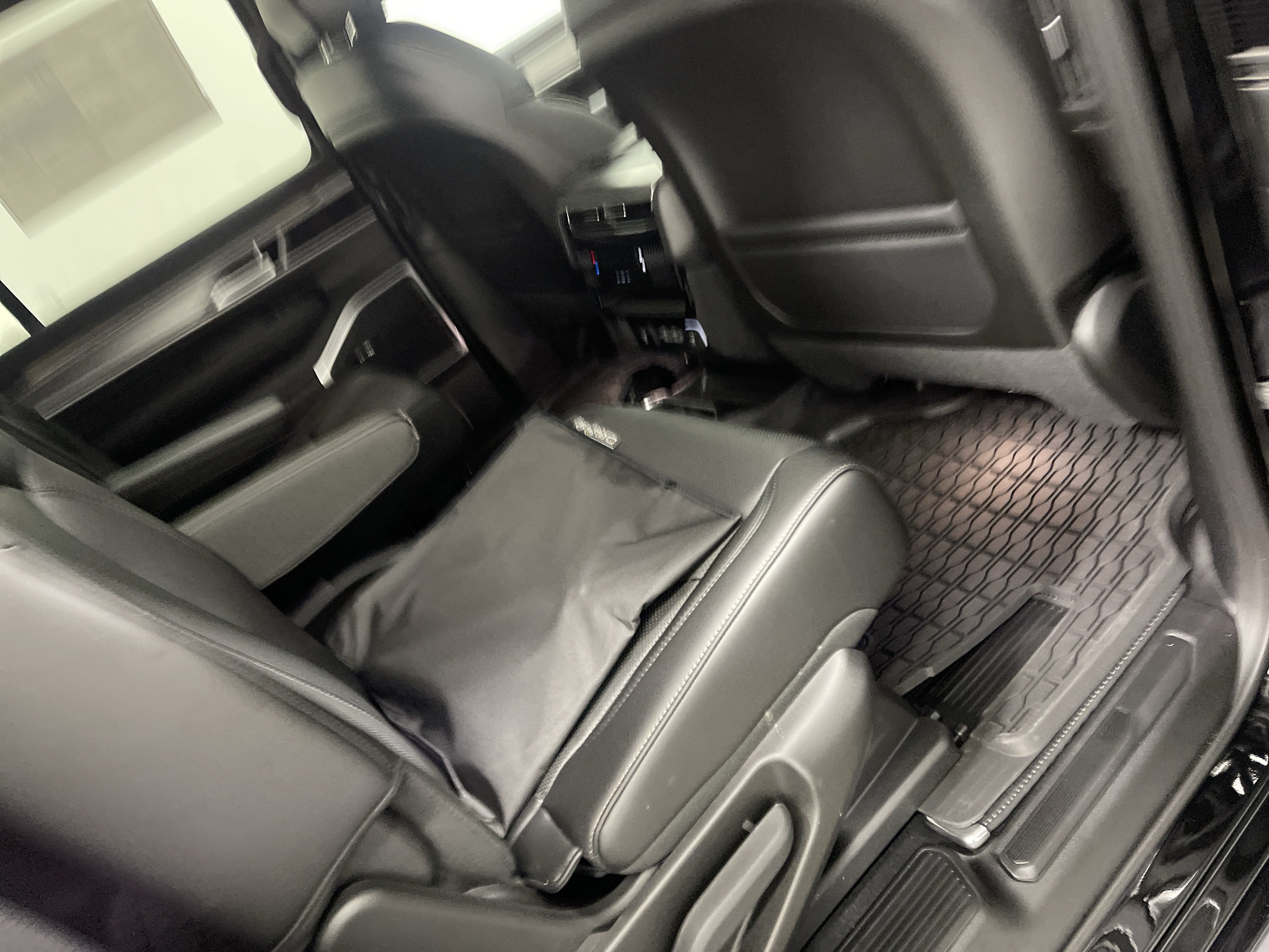 2026 Jeep Grand Wagoneer GRAND WAGONEER UPLAND 4X4