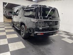2026 Jeep Grand Wagoneer GRAND WAGONEER UPLAND 4X4