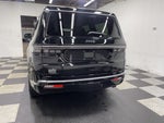 2026 Jeep Grand Wagoneer GRAND WAGONEER UPLAND 4X4