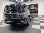 2026 Jeep Grand Wagoneer GRAND WAGONEER UPLAND 4X4