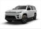 2026 Jeep Grand Wagoneer GRAND WAGONEER 4X4