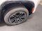2026 Jeep Grand Wagoneer GRAND WAGONEER 4X4