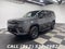 2026 Jeep Grand Wagoneer GRAND WAGONEER UPLAND 4X4
