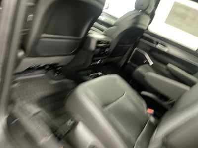 2026 Jeep Grand Wagoneer GRAND WAGONEER UPLAND 4X4