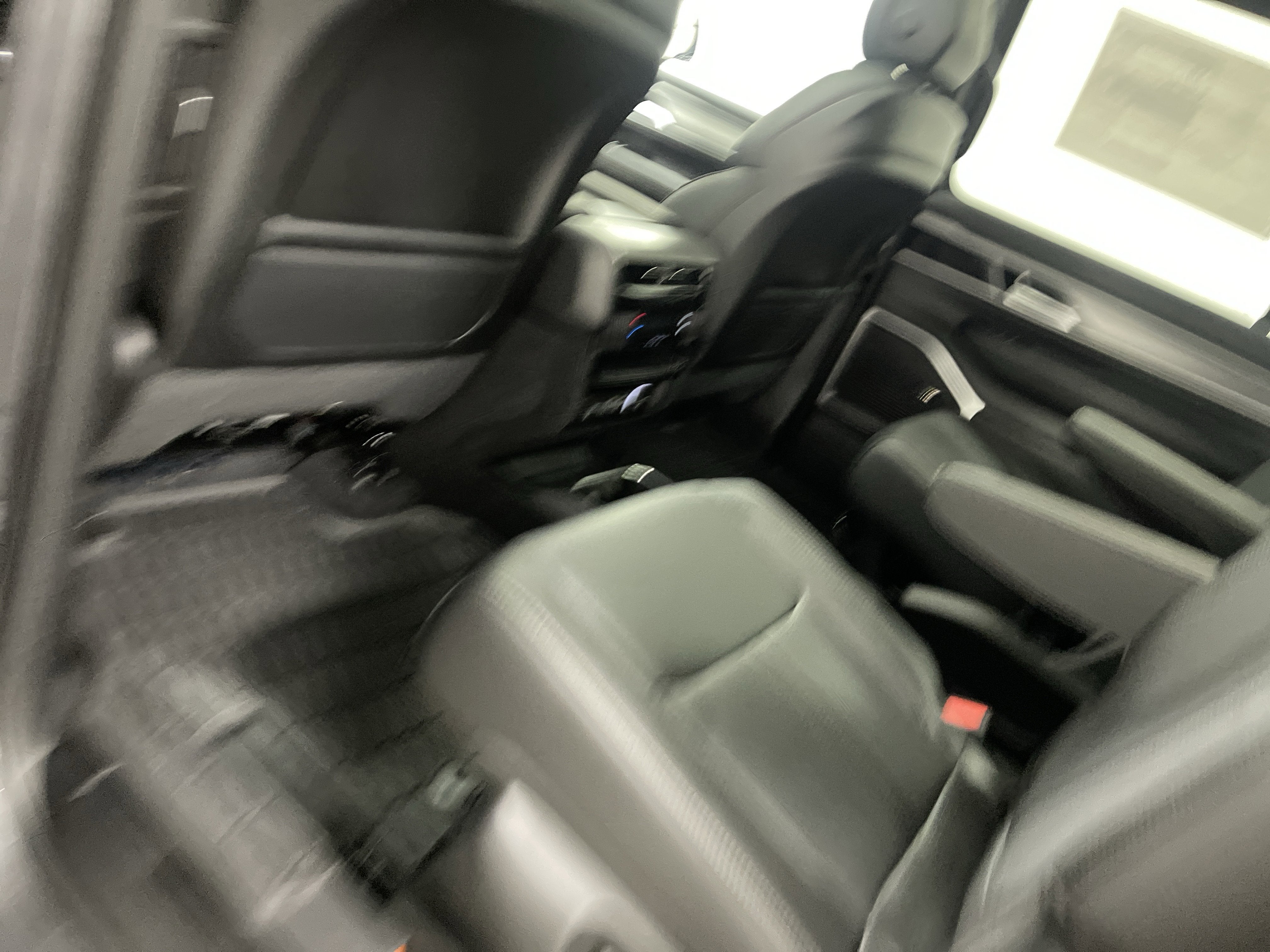 2026 Jeep Grand Wagoneer GRAND WAGONEER UPLAND 4X4