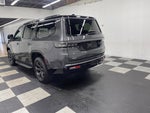 2026 Jeep Grand Wagoneer GRAND WAGONEER UPLAND 4X4