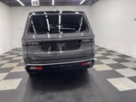 2026 Jeep Grand Wagoneer GRAND WAGONEER UPLAND 4X4